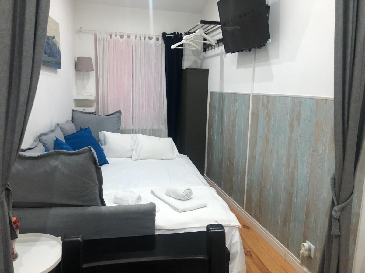 Apartment Liberdade ลิสบอน ภายนอก รูปภาพ