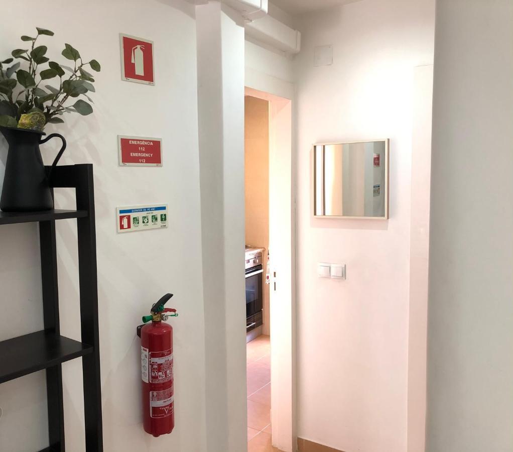 Apartment Liberdade ลิสบอน ภายนอก รูปภาพ