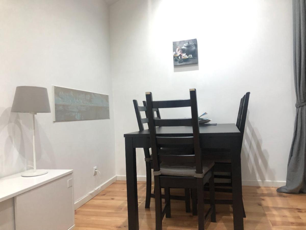 Apartment Liberdade ลิสบอน ภายนอก รูปภาพ
