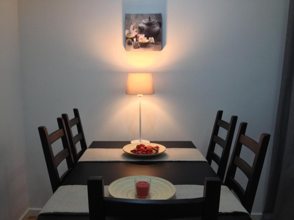 Apartment Liberdade ลิสบอน ภายนอก รูปภาพ