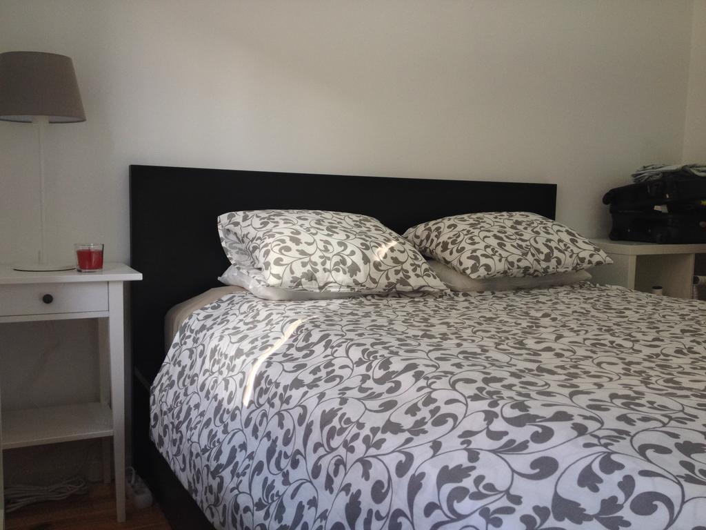 Apartment Liberdade ลิสบอน ภายนอก รูปภาพ