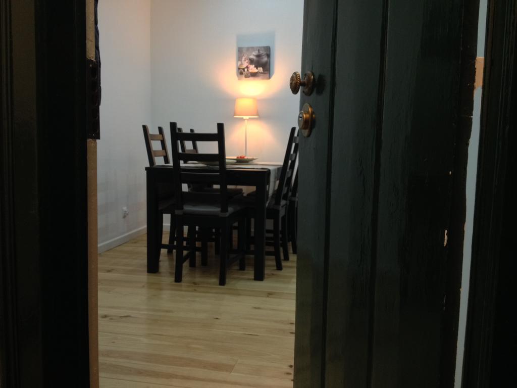 Apartment Liberdade ลิสบอน ภายนอก รูปภาพ