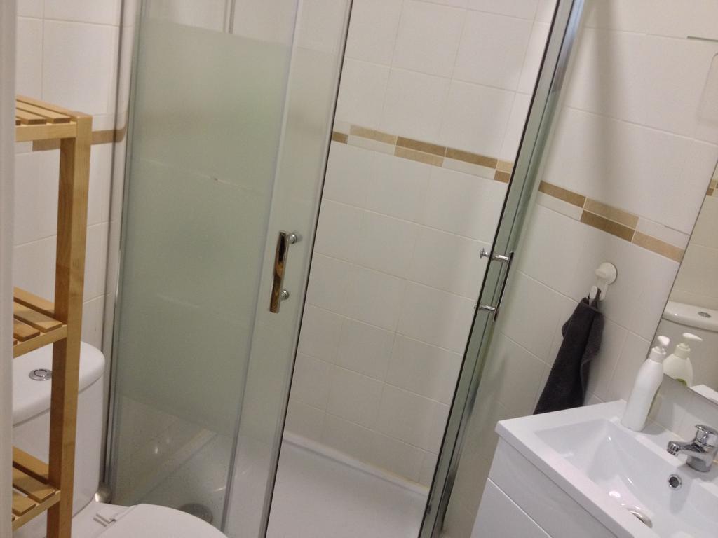 Apartment Liberdade ลิสบอน ภายนอก รูปภาพ