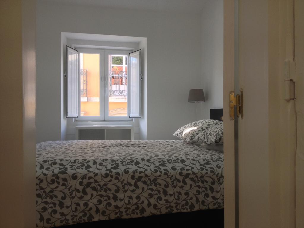 Apartment Liberdade ลิสบอน ภายนอก รูปภาพ