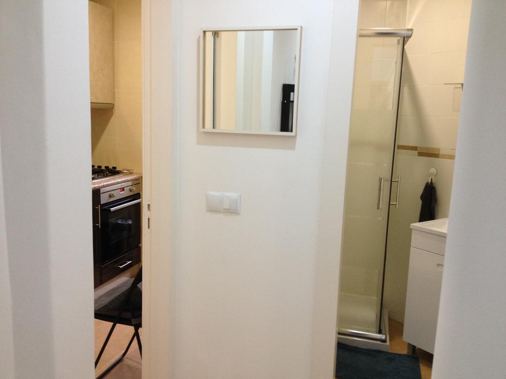 Apartment Liberdade ลิสบอน ภายนอก รูปภาพ