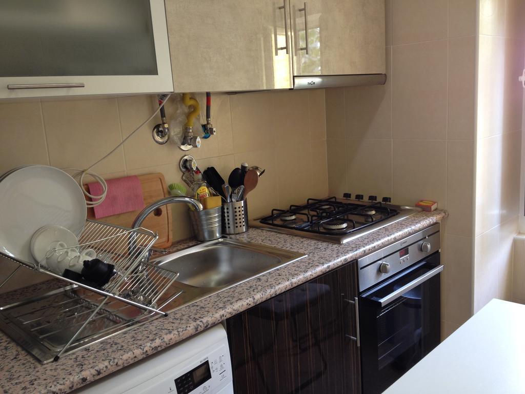 Apartment Liberdade ลิสบอน ภายนอก รูปภาพ