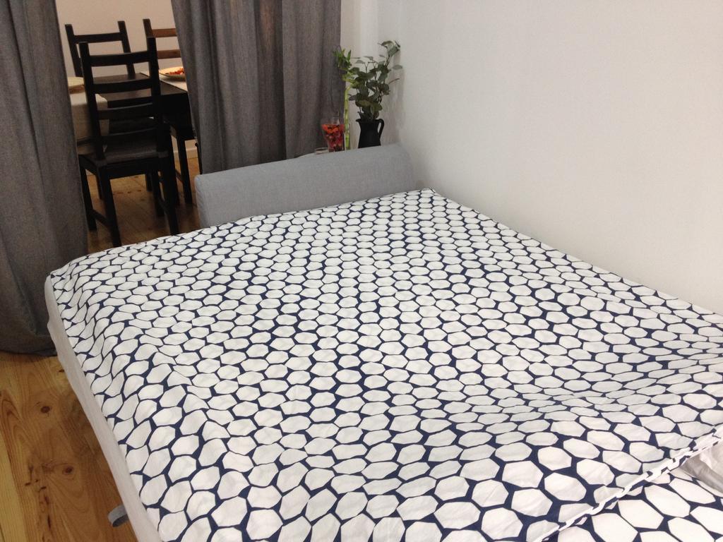 Apartment Liberdade ลิสบอน ภายนอก รูปภาพ