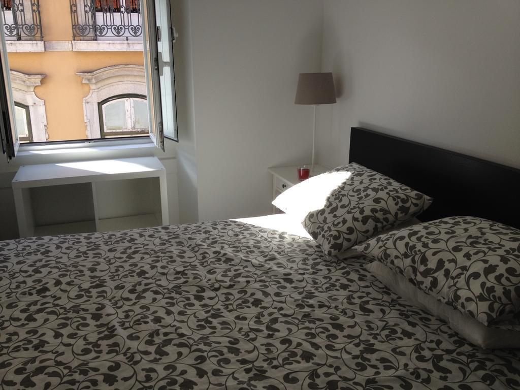 Apartment Liberdade ลิสบอน ภายนอก รูปภาพ